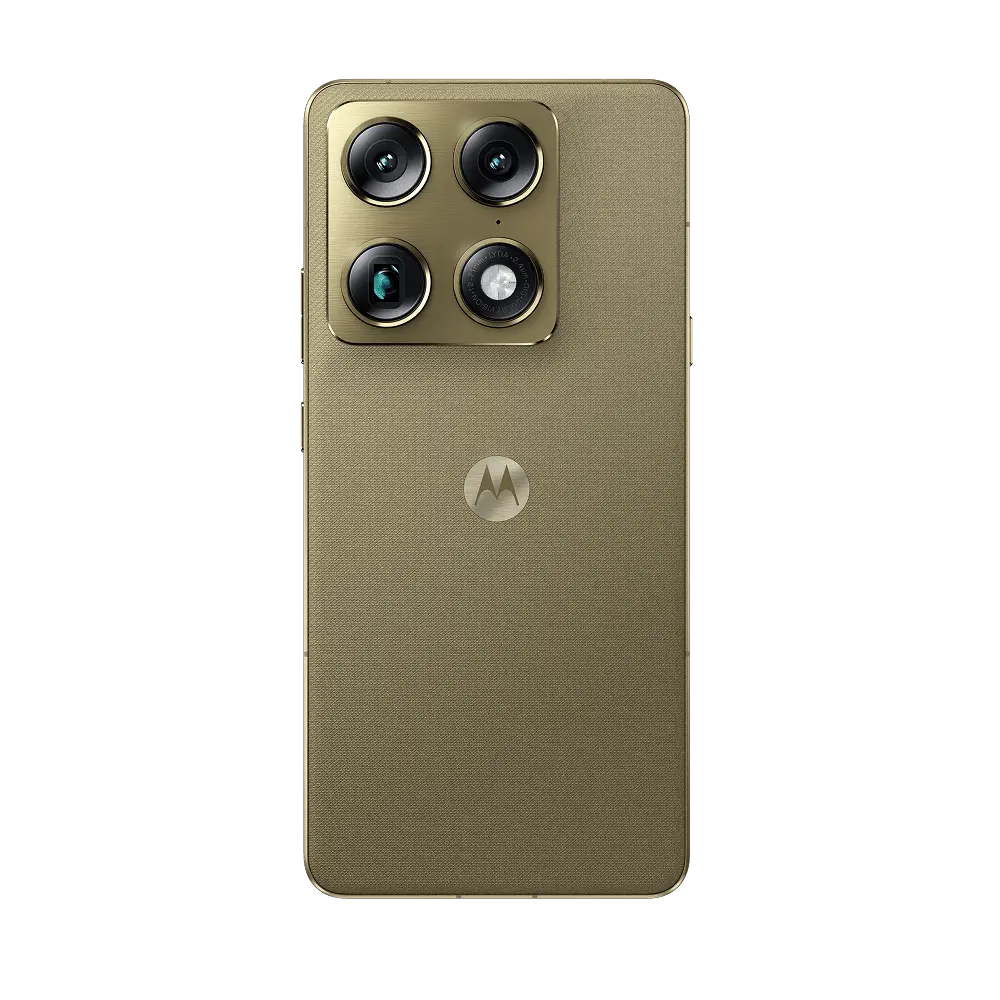 Motorola signature